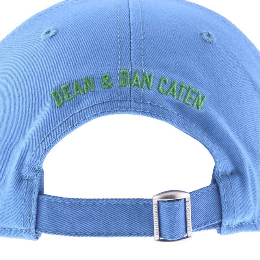 Dsquared cap alternative sales