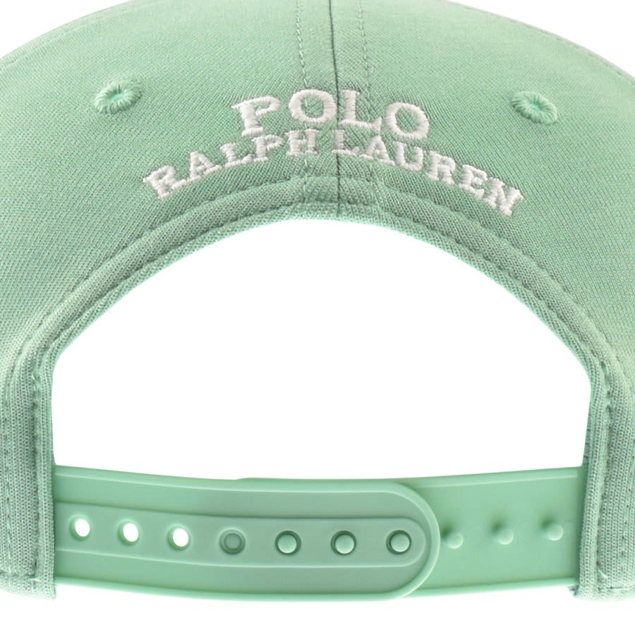 Polo hat with number 3 on sale