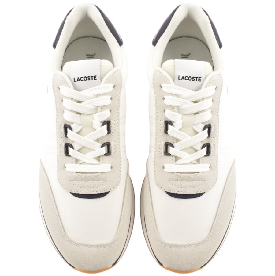 Athleisure trainers hotsell