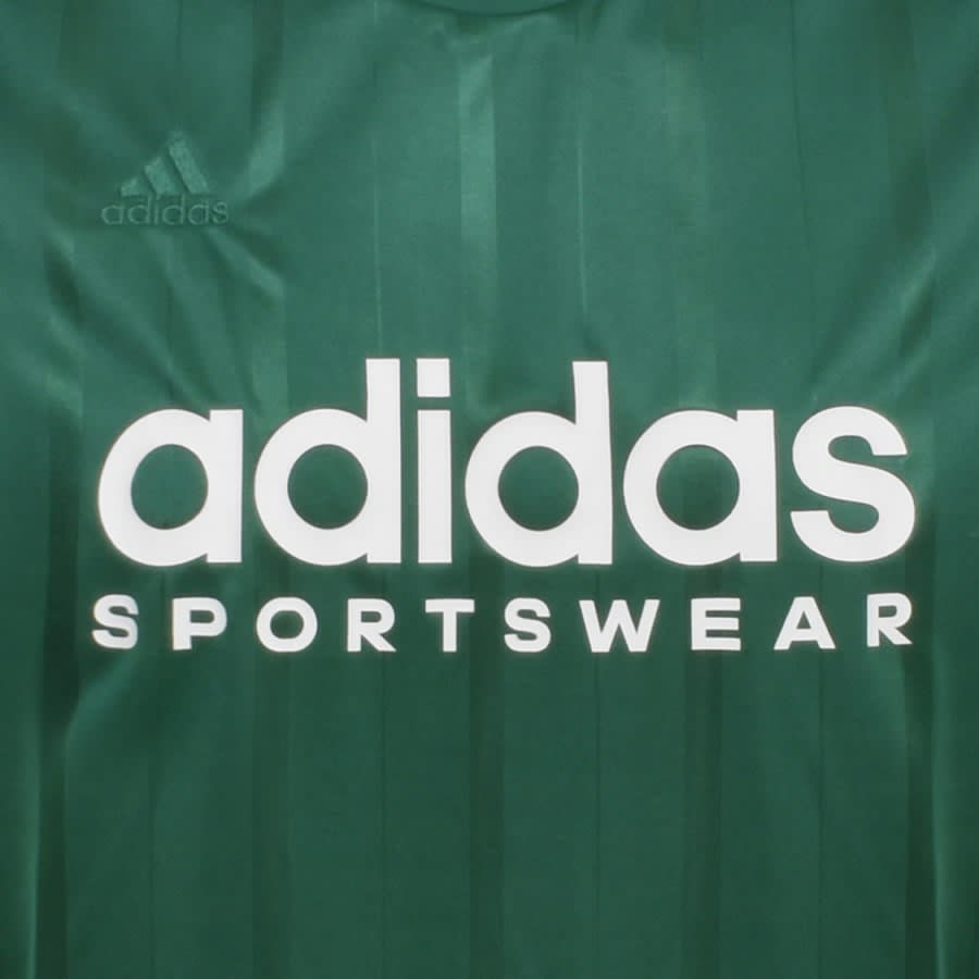 Adidas sportswear deals logo
