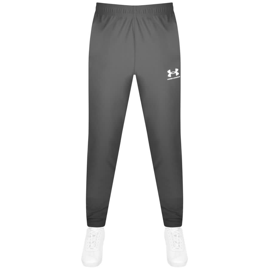 Under Armour Fitted Tracksuit Grey Mainline Menswear Ireland