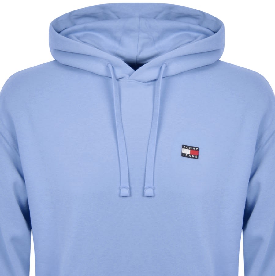 Tommy jeans badge sale