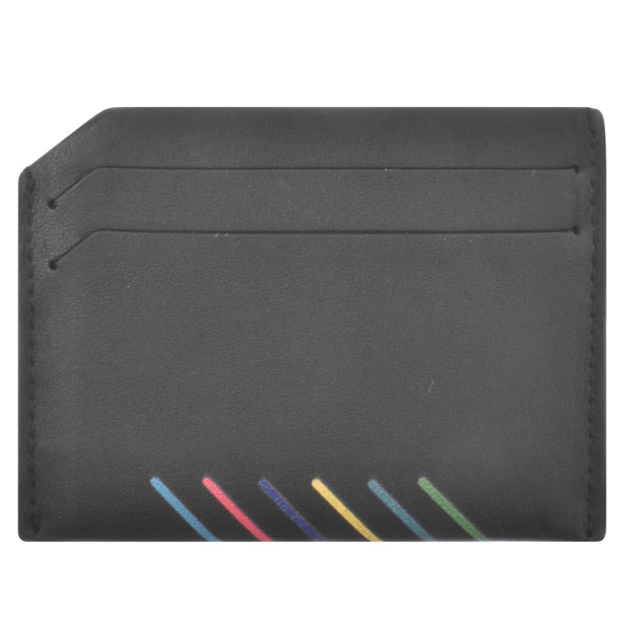 Card outlet holder number