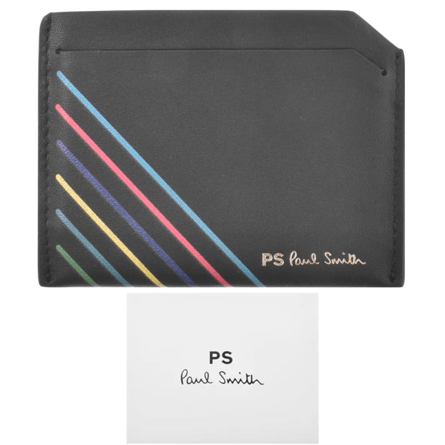 Card outlet holder number