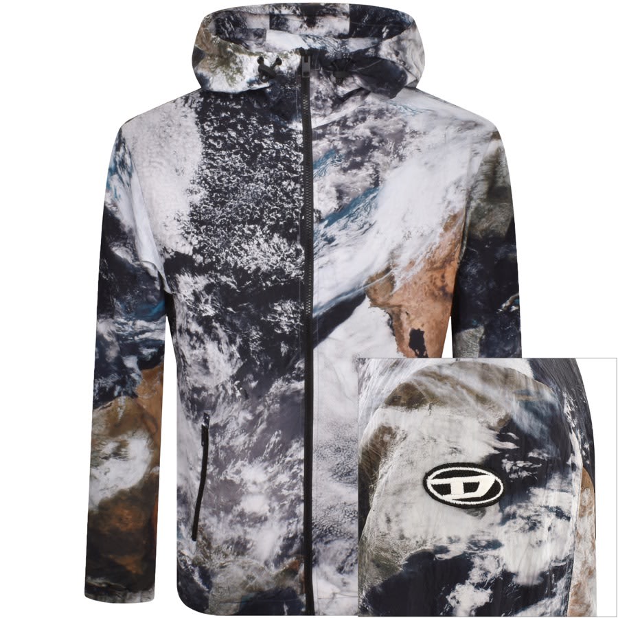 Designer snowboard jacket hotsell