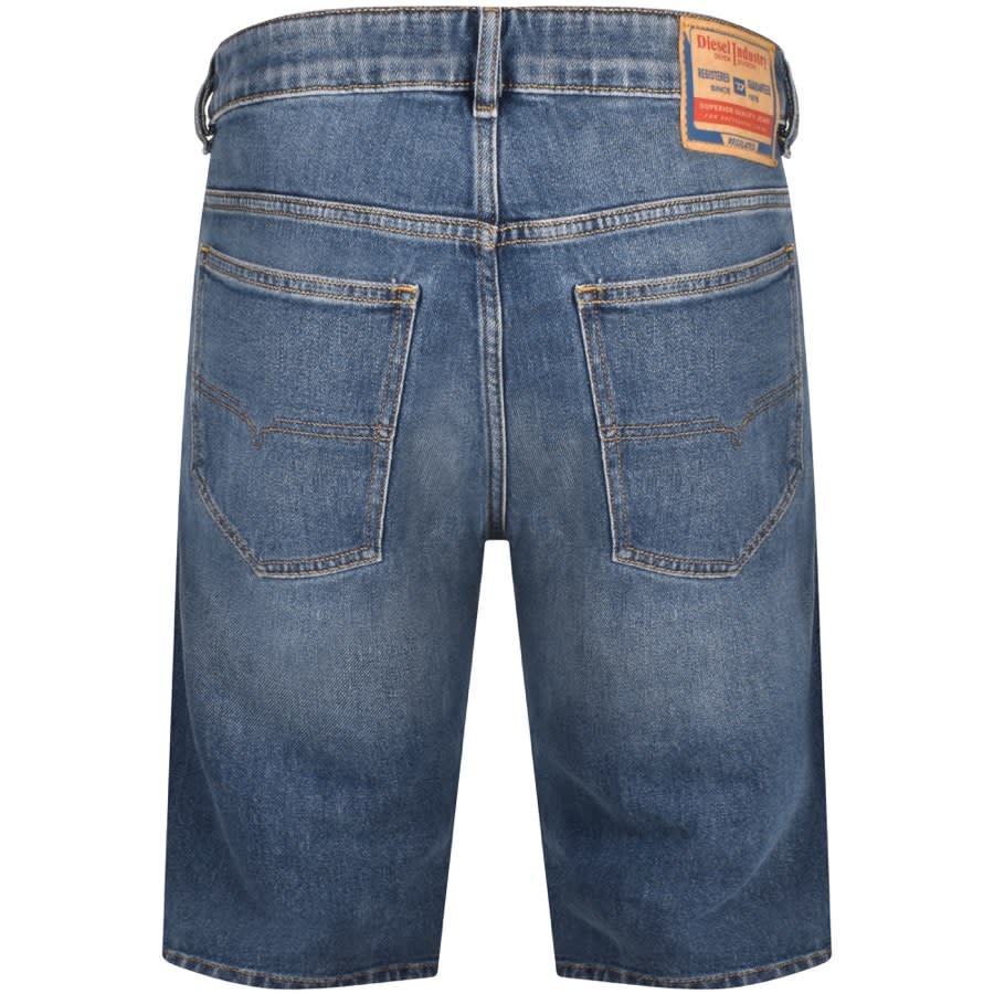 Diesel shorts uk online