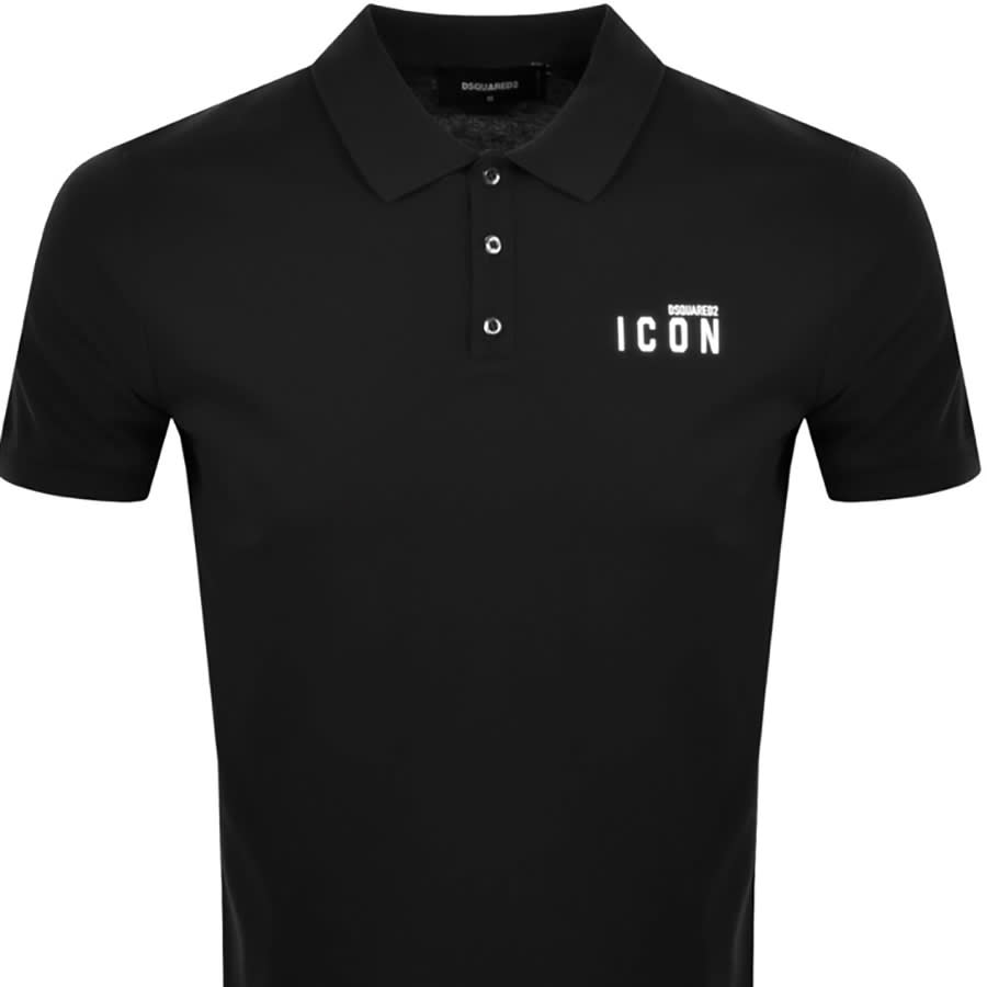 Dsquared polo cheap