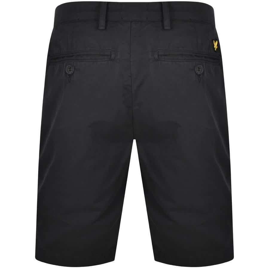 Lyle and top scott chino shorts
