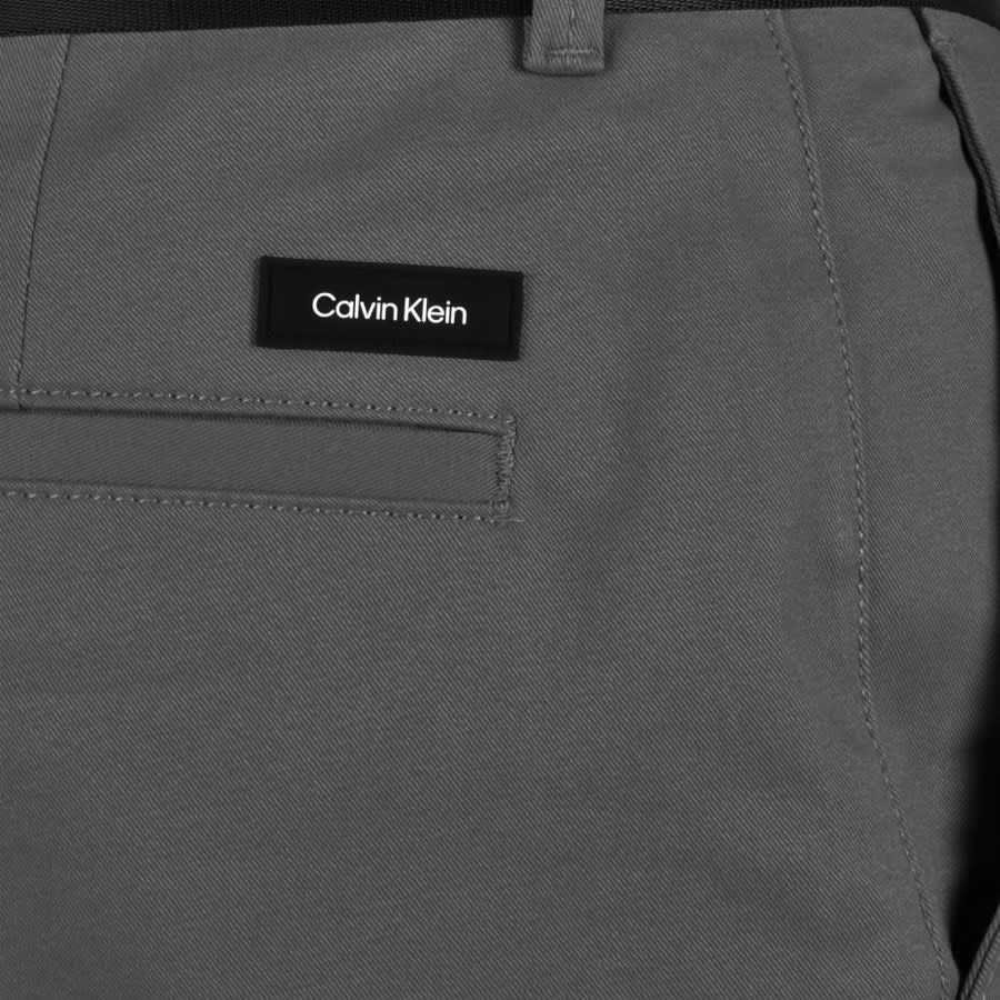 Calvin Klein Mens Velvet Stripe Casual Trouser Pants, Black, 32W x 30L -  Walmart.com