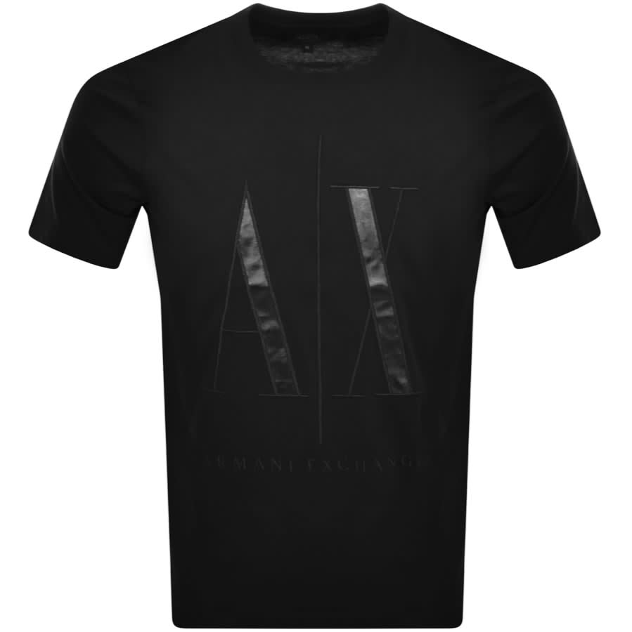 Armani exchange icon clearance t shirt