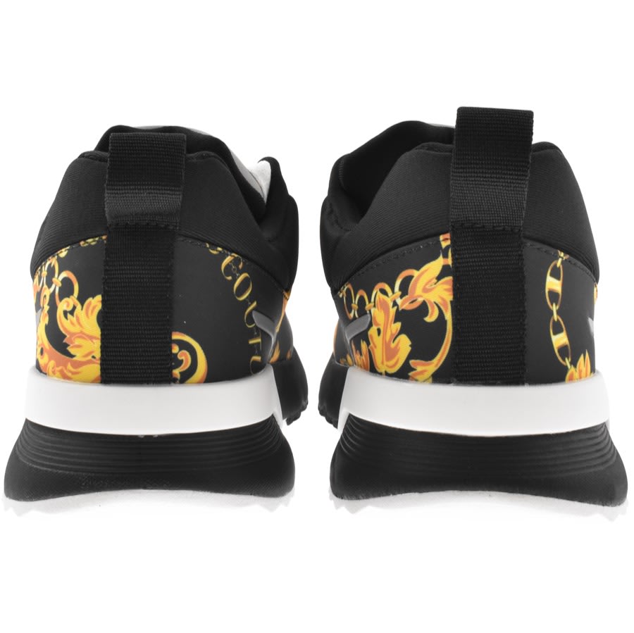 Versace trainers sale sale uk