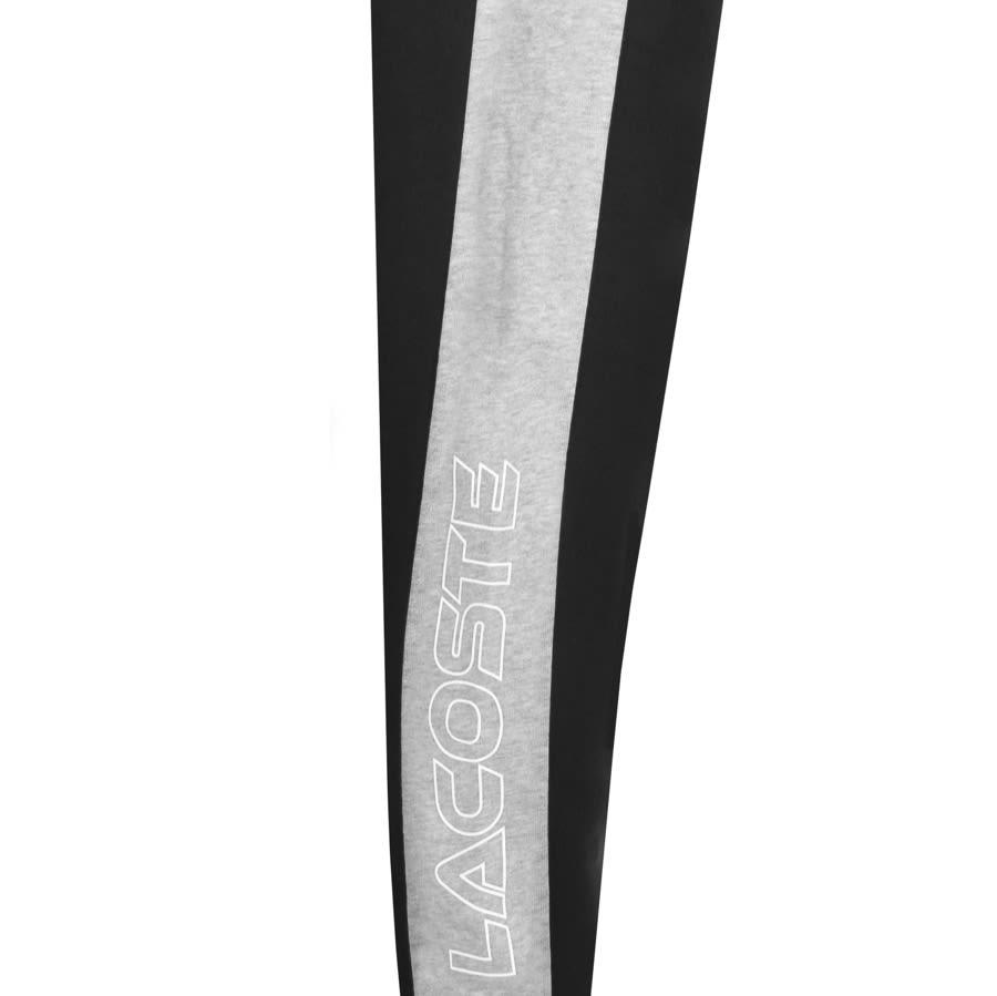 Lacoste on sale jogging bottoms