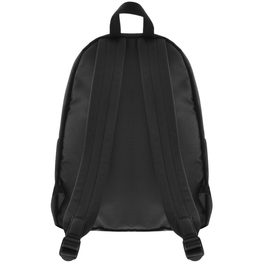 BOSS Colby Backpack Black | Mainline Menswear