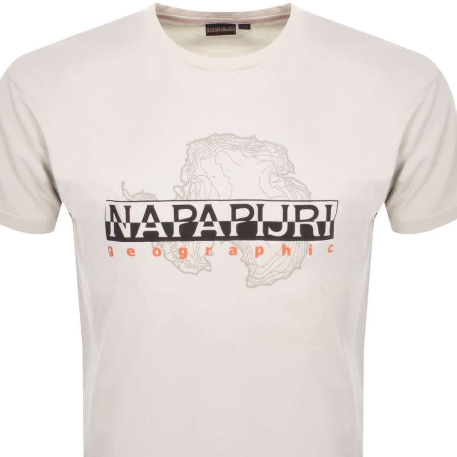 Napapijri magliette discount
