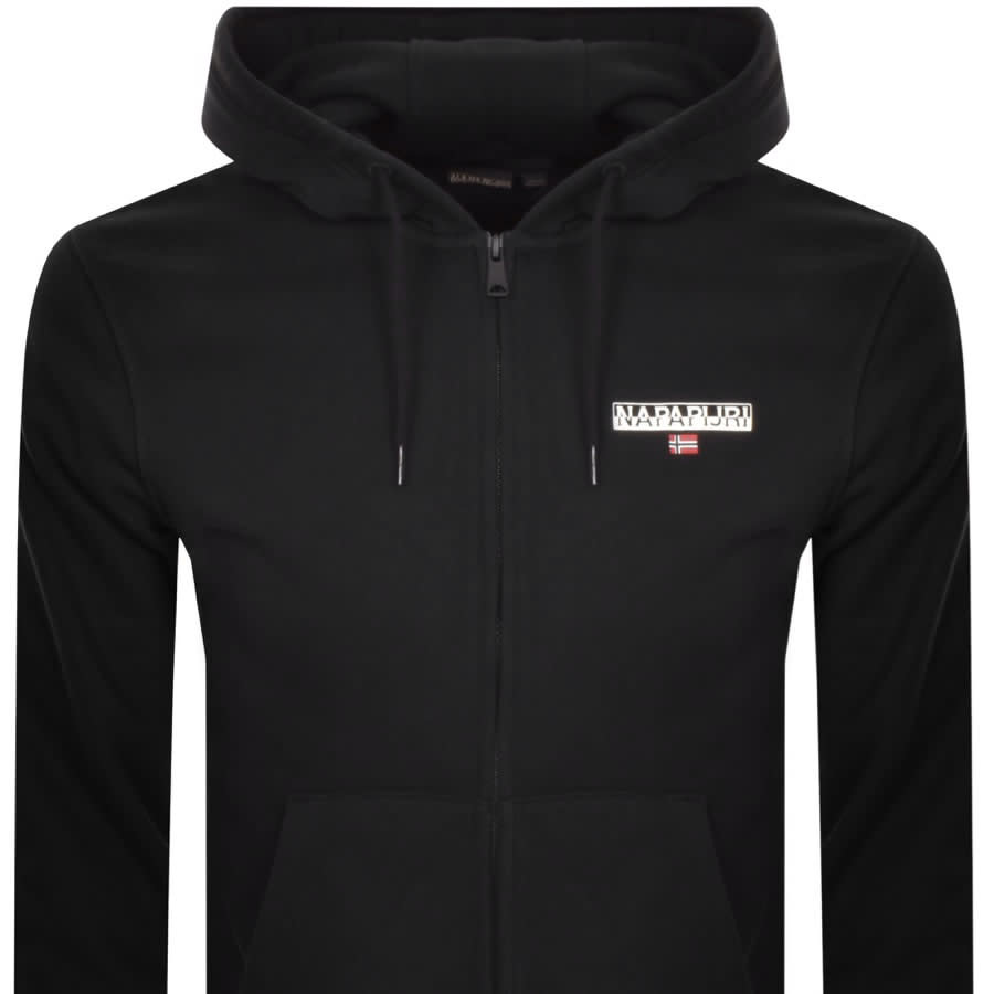 Napapijri tape top