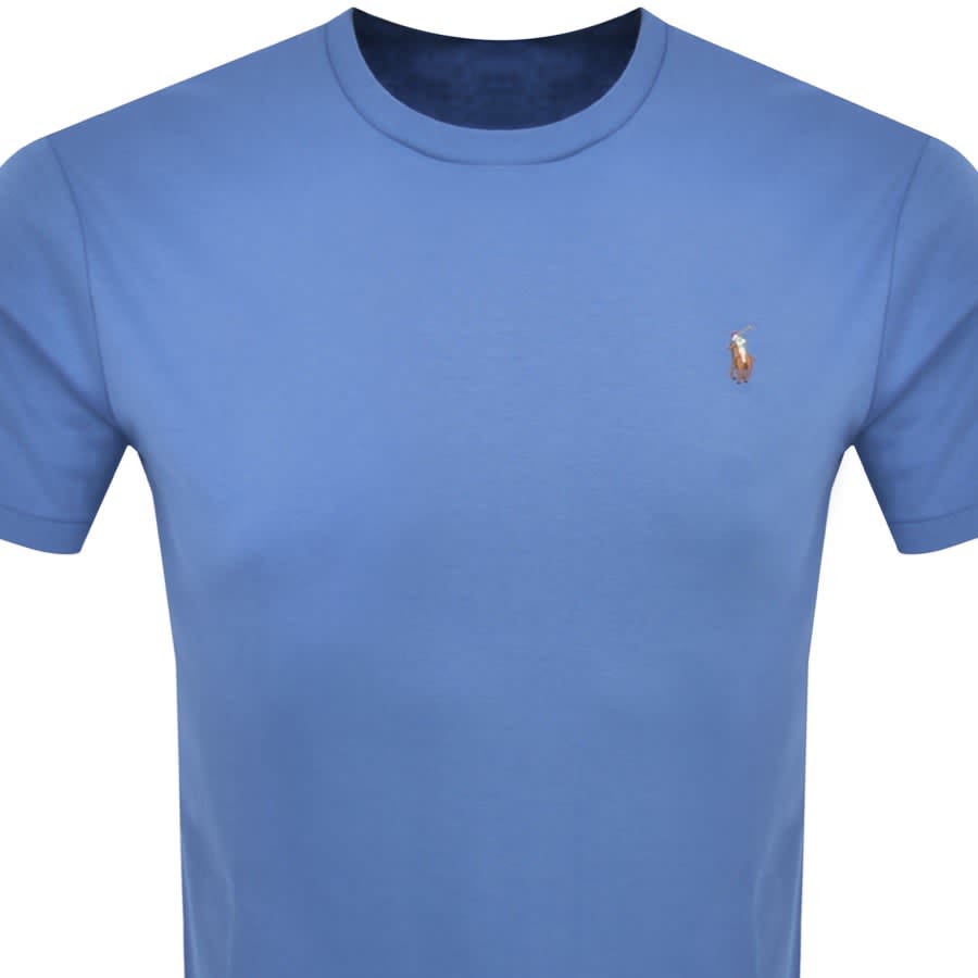 Mens polo crew neck t shirts online