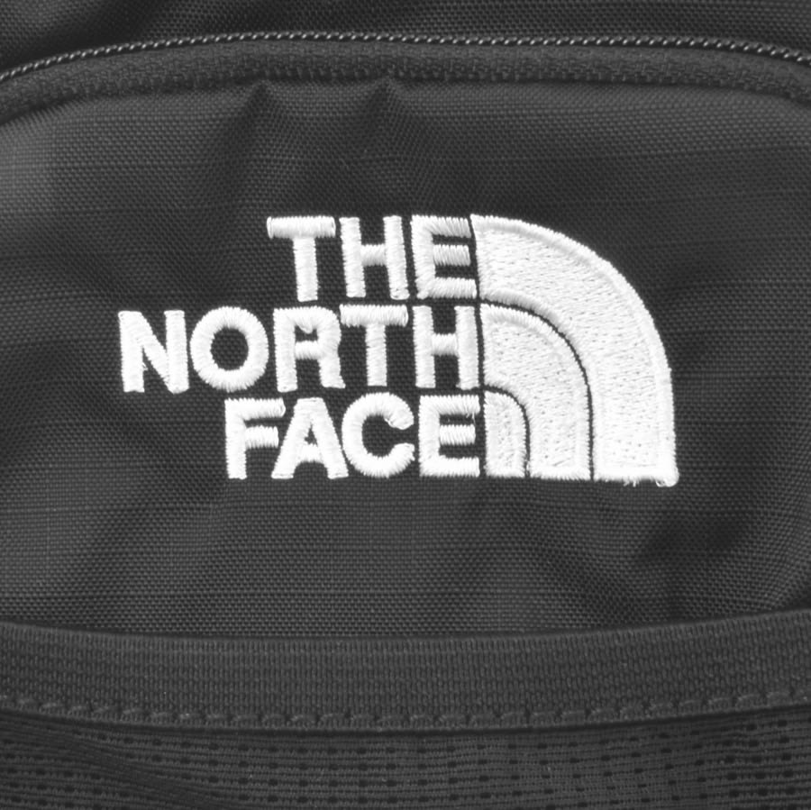 The North Face Water Bottle Holder Bag Black | Mainline Menswear United