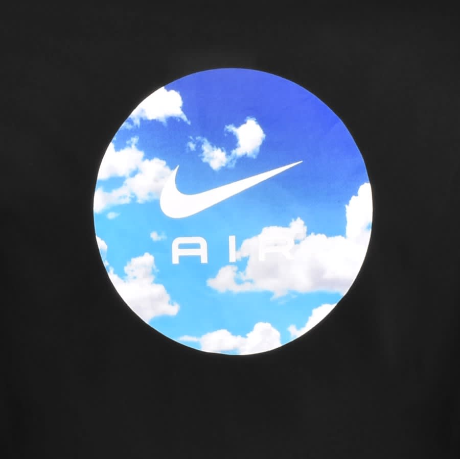 Nike hotsell wallpaper clouds