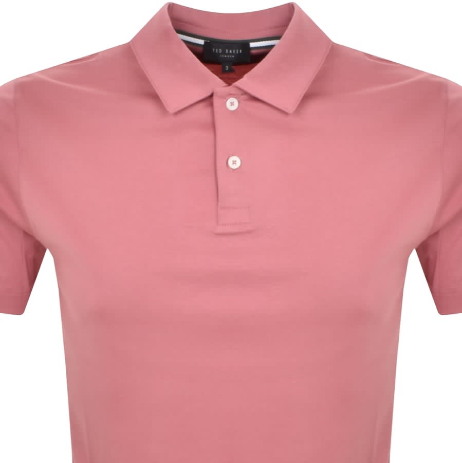 Mens polo 2024 slim fit