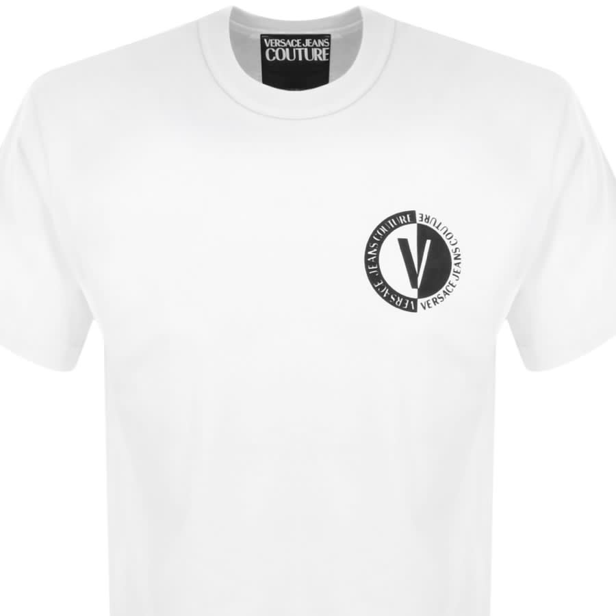 Versace jeans tee 2025