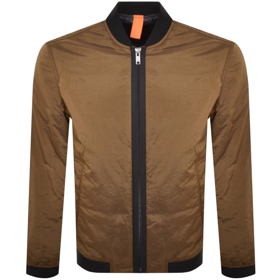Boss orange discount bomber jacket