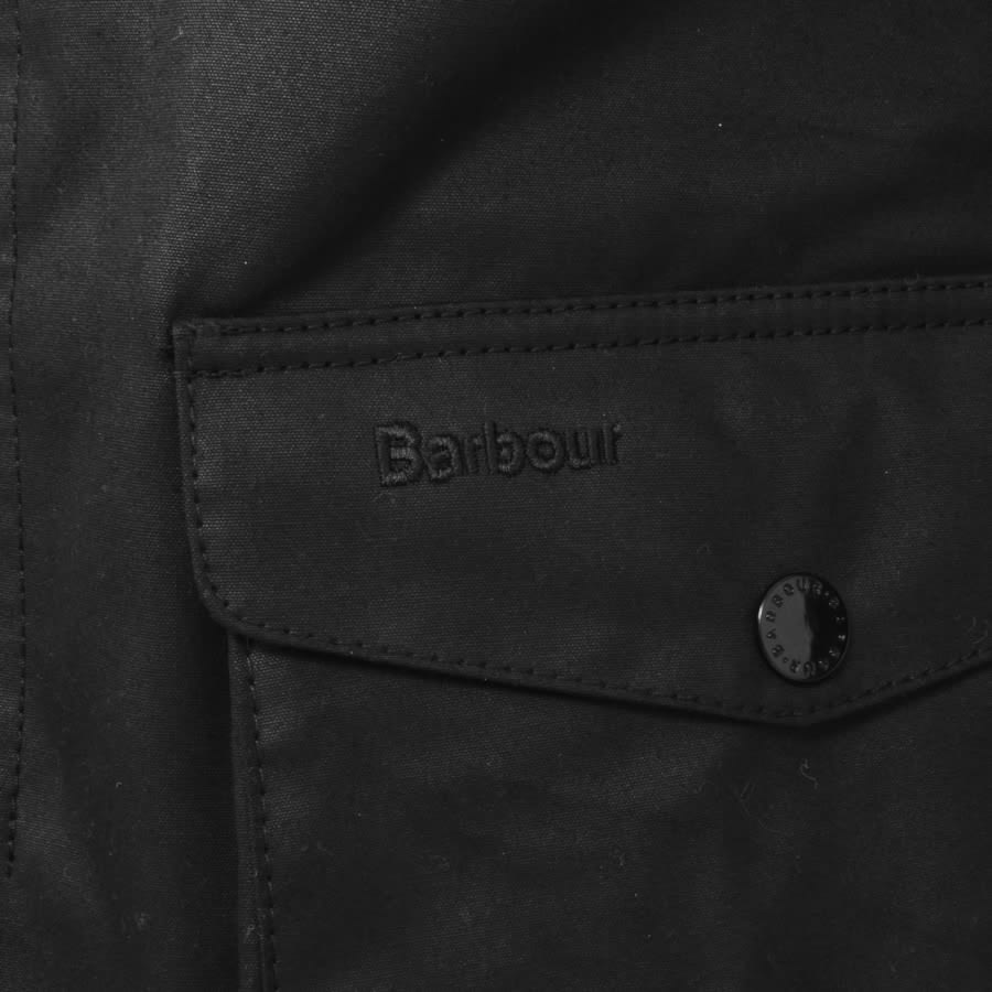 Barbour latrigg jacket online