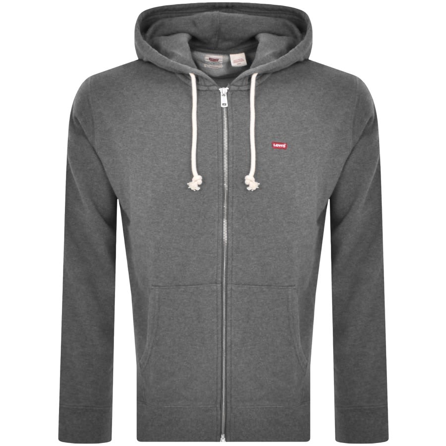 Levi's Men's Zip-Up Hoodie