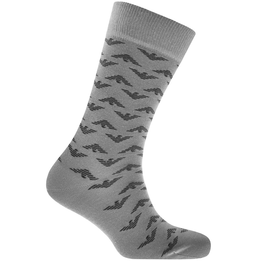Mens armani socks deals