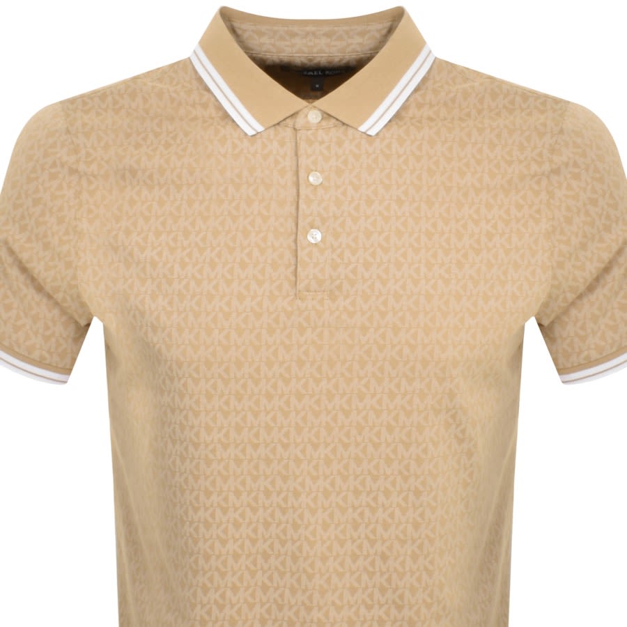 Michael kors men sale polo