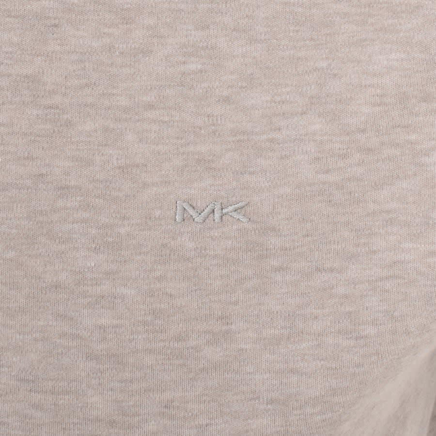 Michael kors sleek polo on sale shirt