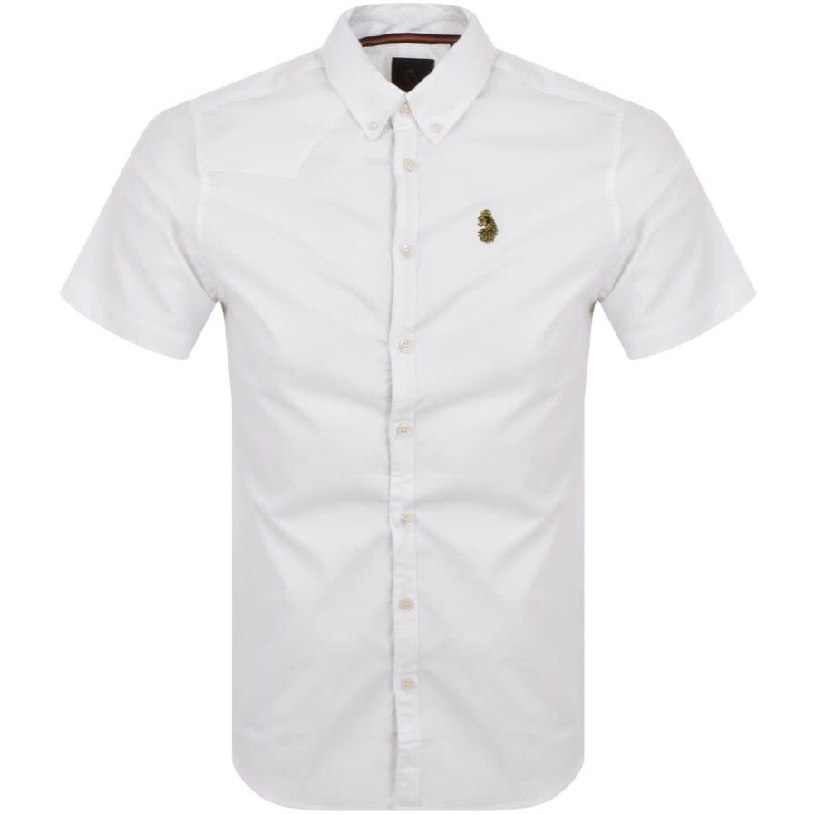 Luke 1977 top short sleeve shirts