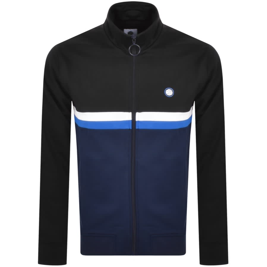 Pretty green on sale track top