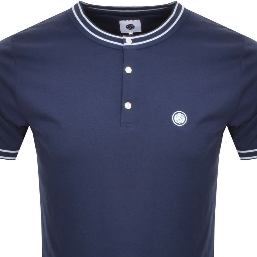 Pretty green grandad shirt sale
