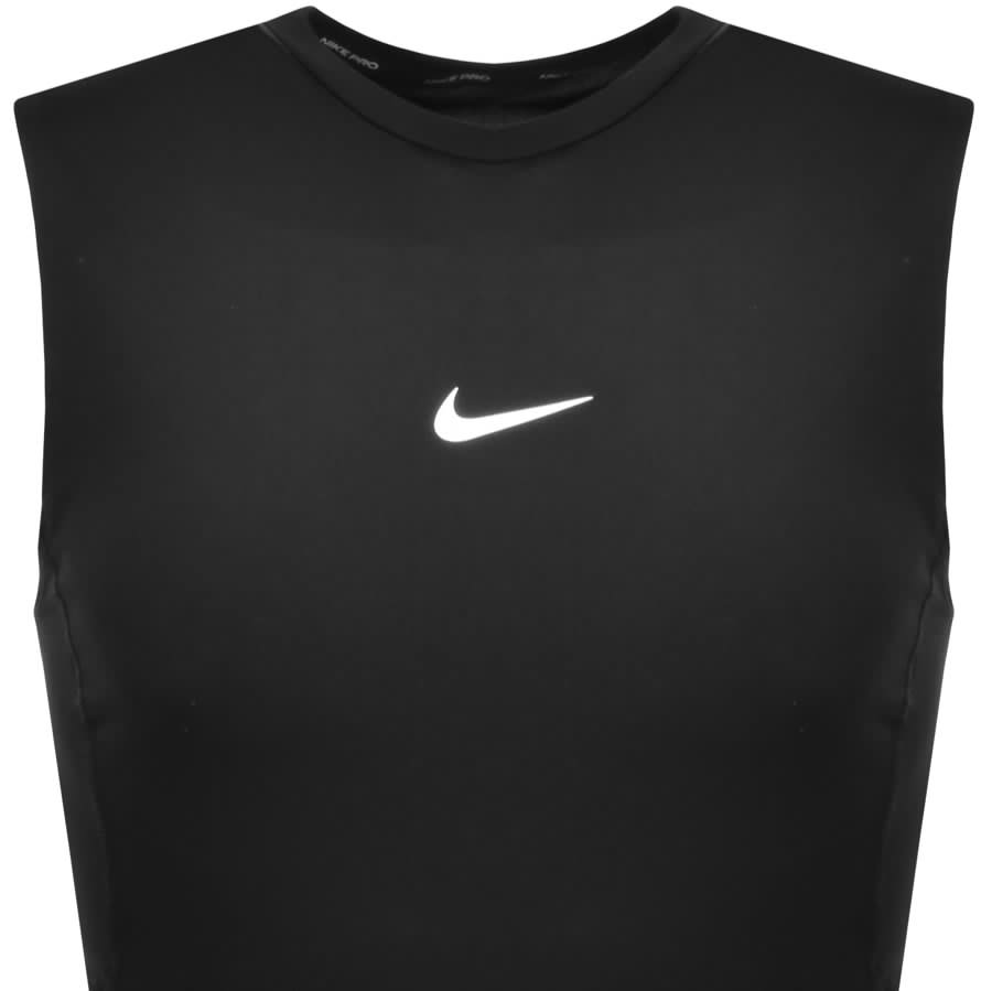 Nike dri clearance fit vest