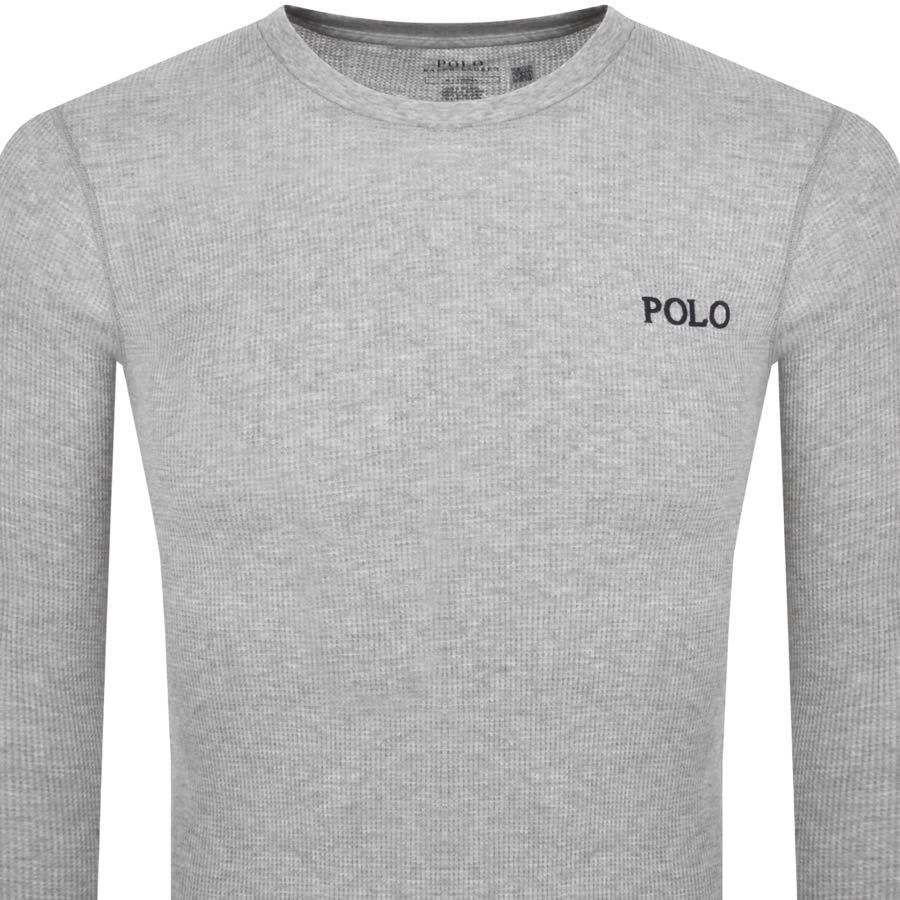 Ralph lauren long sleeve jumper deals