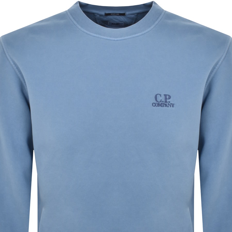Cp company sailor sweatshirt 2025