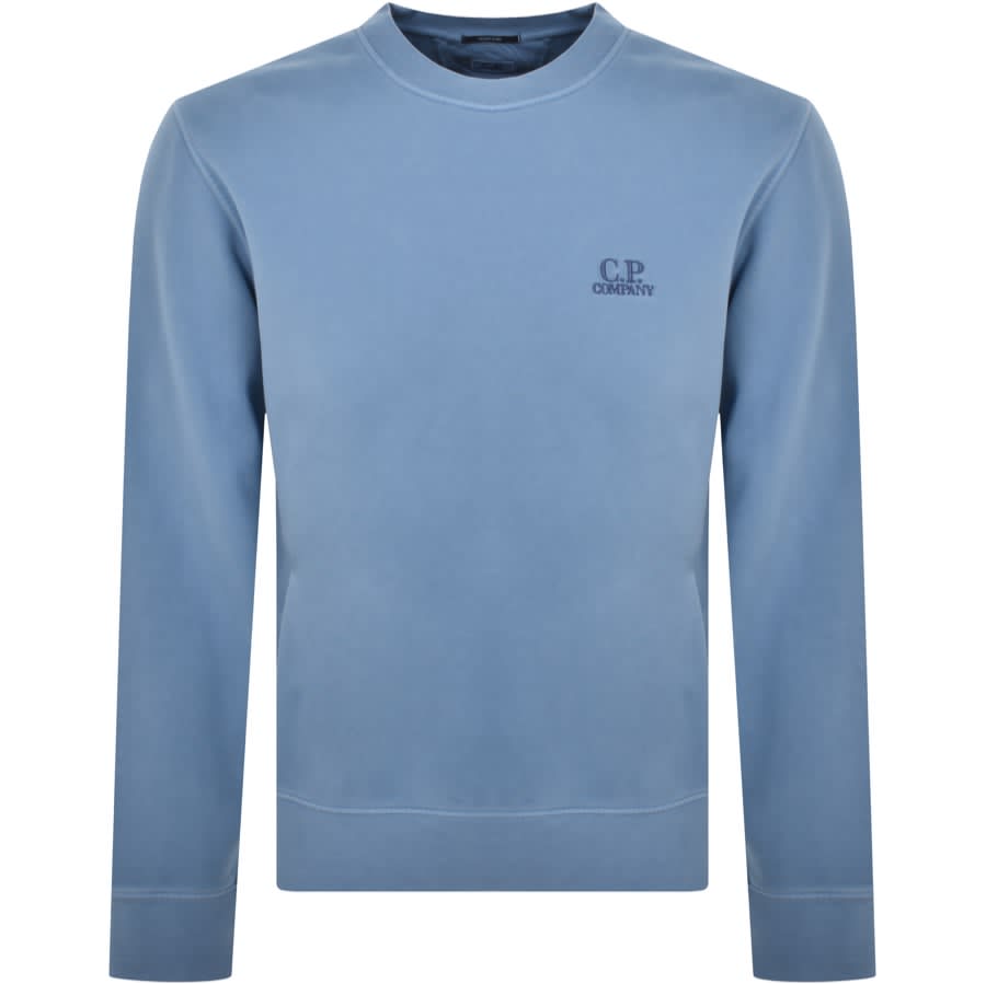 Cp company sailor logo sweatshirt online