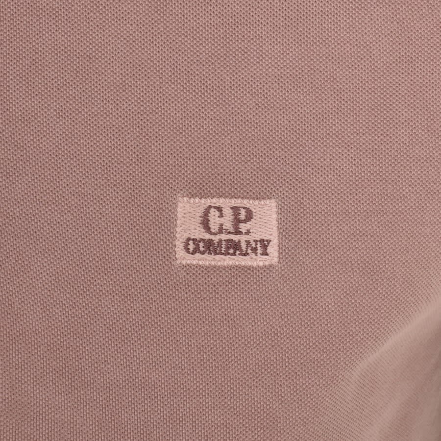 Cp company tacting polo hot sale