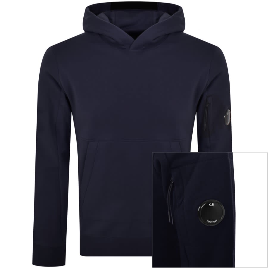 Cp company sale micro lens sweatshirt