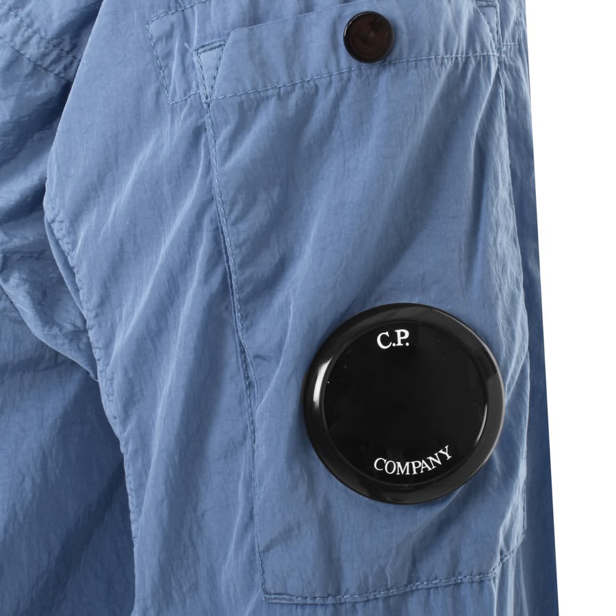 Cp company overshirt jacket 2025