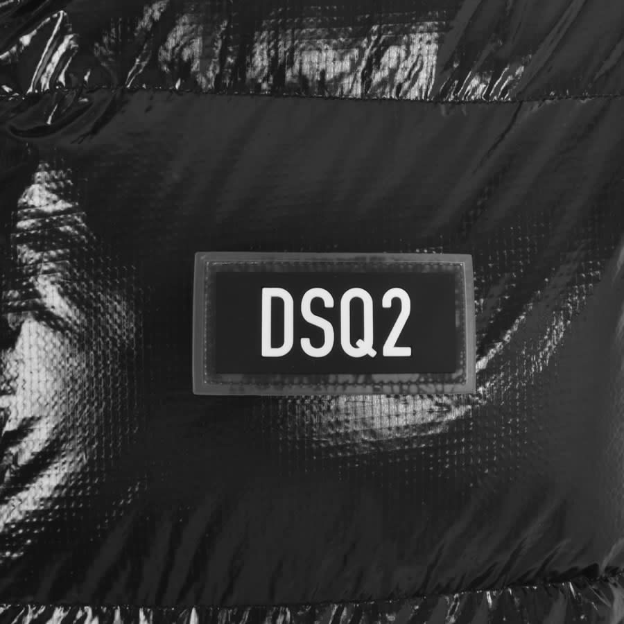 Gilet dsquared2 hotsell homme