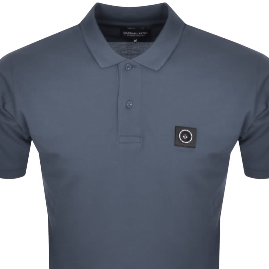 Marshall artist polo new arrivals