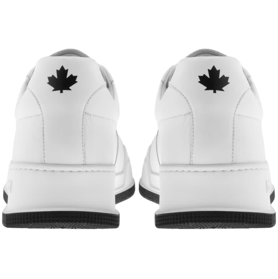 Dsquared2 trainers shop womens