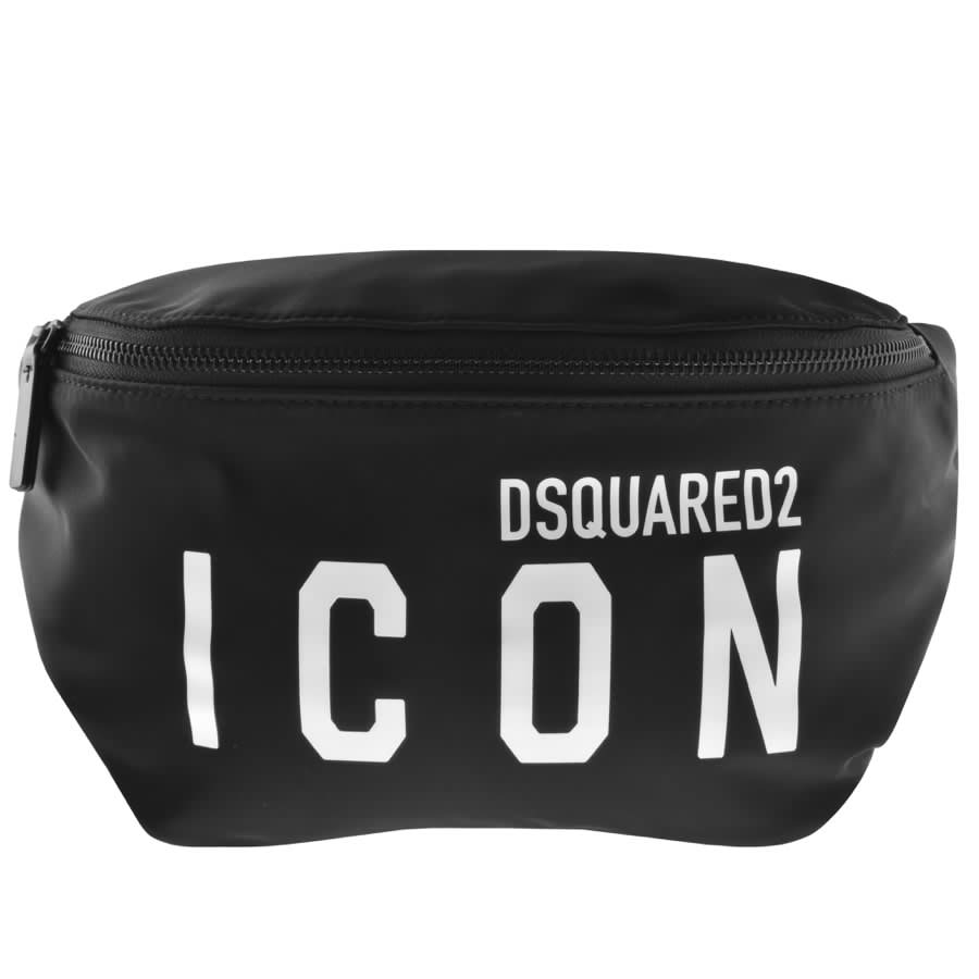 Dsquared2 bum bag sale hotsell