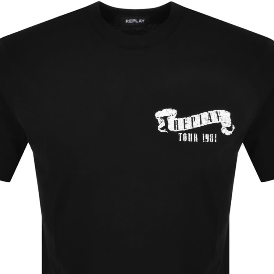 T hotsell shirt 1981