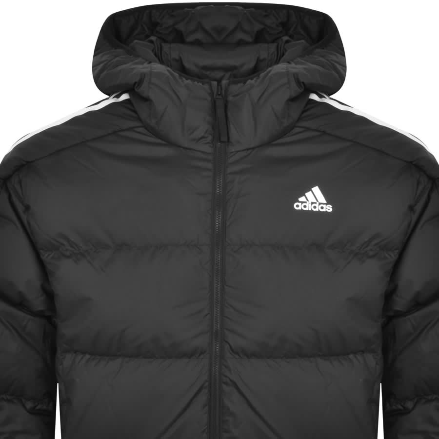 Adidas numbers jacket 2025