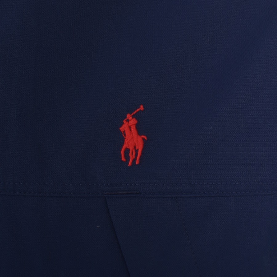 Ralph Lauren Eastland Jacket Navy | Mainline Menswear