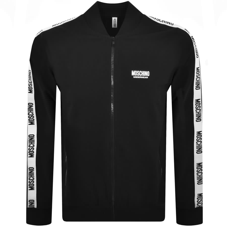 Moschino tracksuit new arrivals