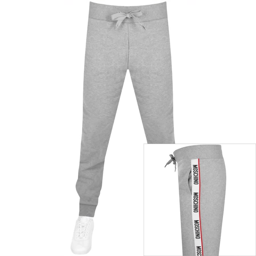 Moschino sweatpants shop
