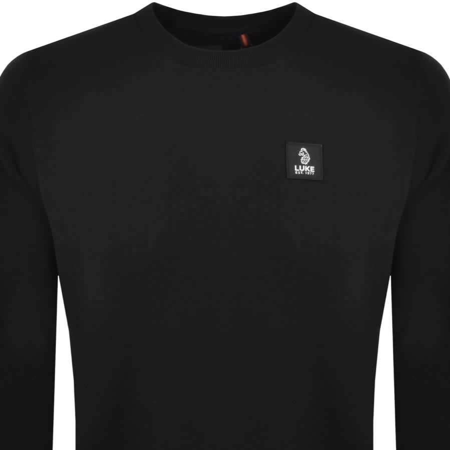 Luke deals 1977 sweatshirt